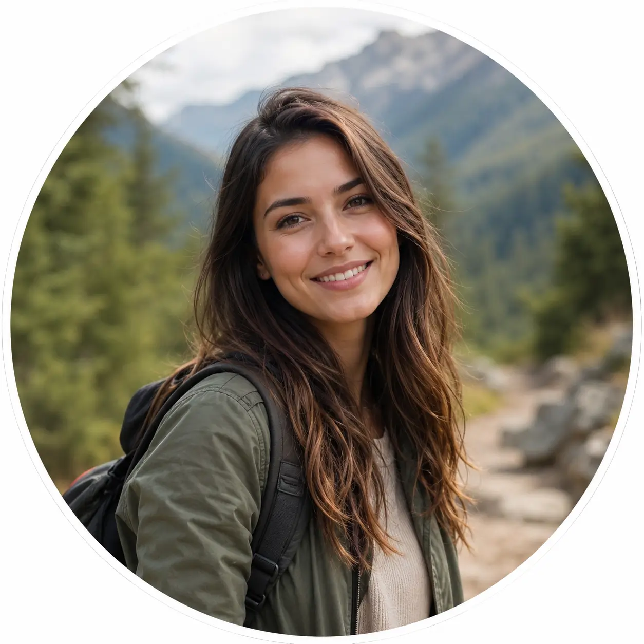 Lily - Founder of HikeGrove